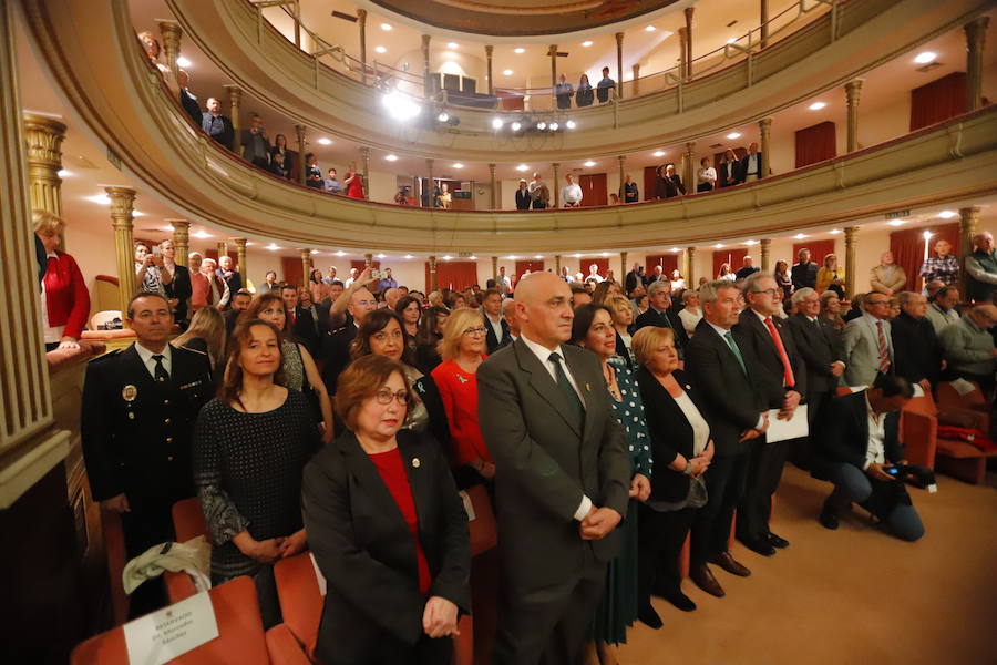 Fotos Motril Entrega Sus Medallas Ideal